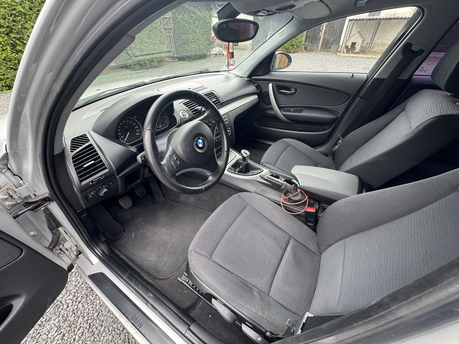 BMW seria 1 116i