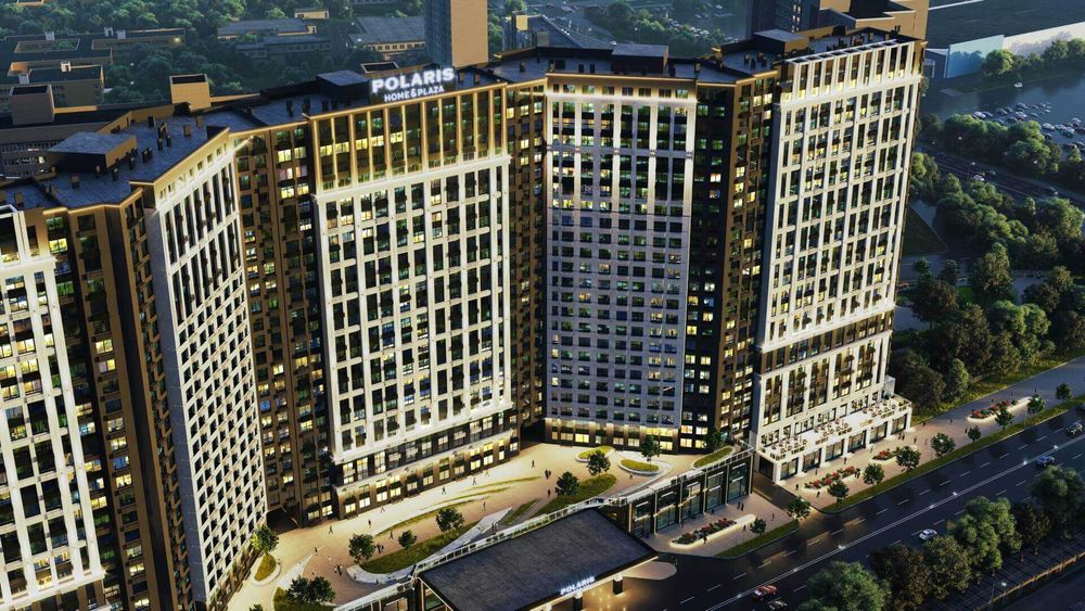 1-комнатная квартира по адресу ул. Лукьяненко Левка(Тимошенко) (площадь 40,2 м²) - Atlanta.ua - фото 6