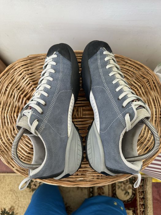 Кросівки Scarpa Mojito