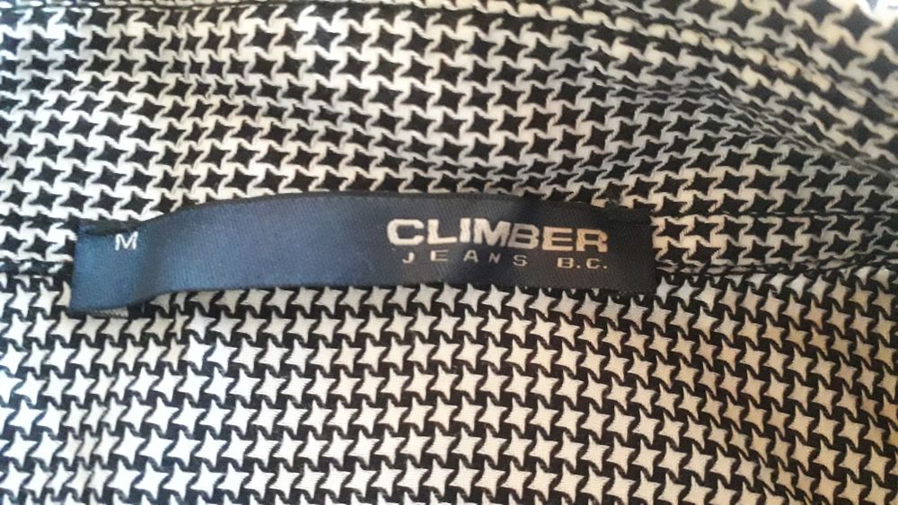Чоловіча сорочка Climber