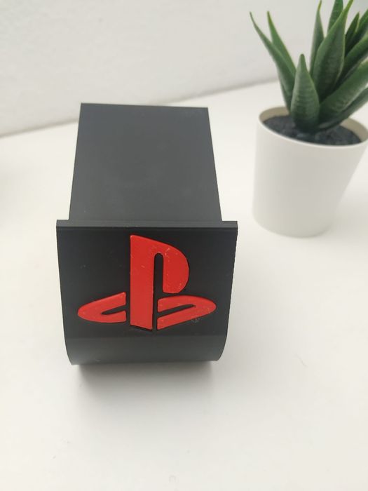 Suporte para comando de PlayStation 4/5 e PC
