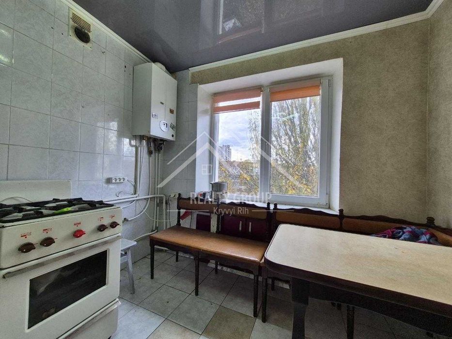 Продаж 3к “чешки” з автономним опаленням на вул. Кропивницького