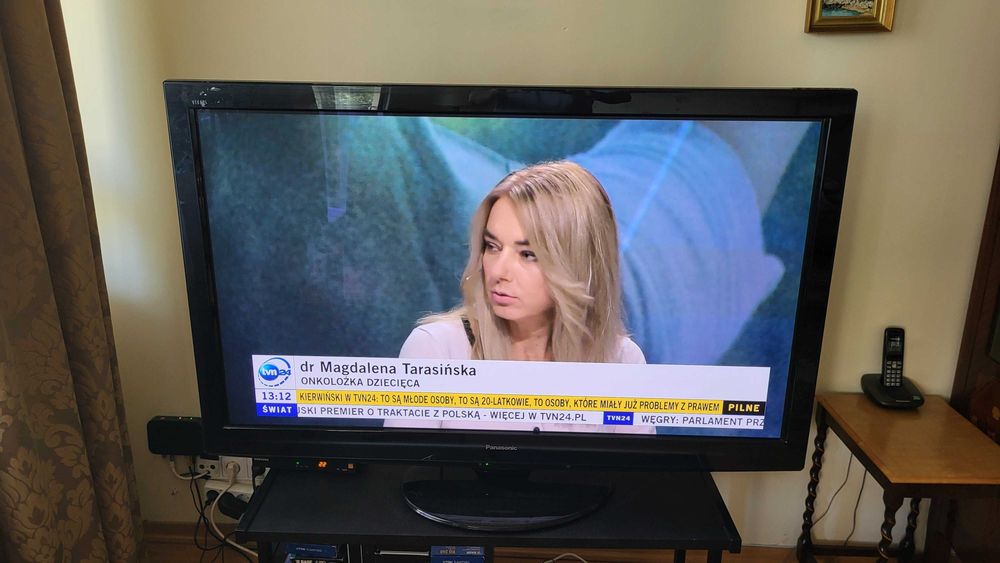 Telewizor Panasonic TX-P50G20E