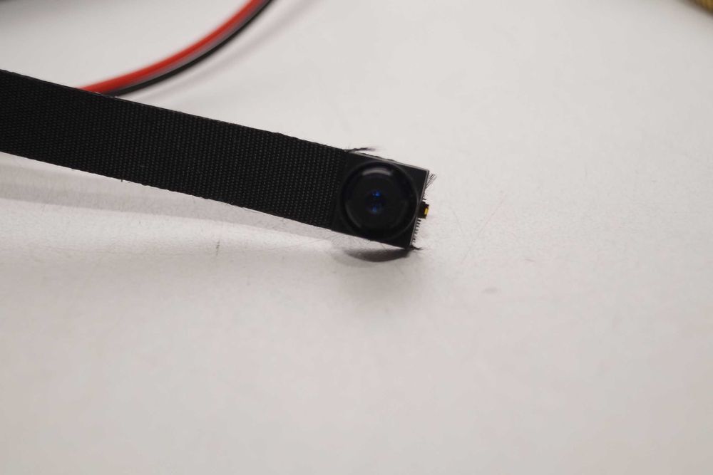 1720 TANGMI Mini kamera WiFi TUYA Smart HD