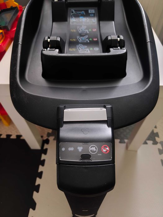 Baza do fotelika Maxi-cosi 2wayfix