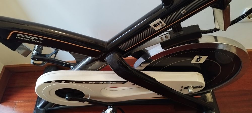 Bicicleta Indoor Cycling BH