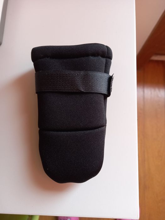 Protector Pata Cão Tamanho S
