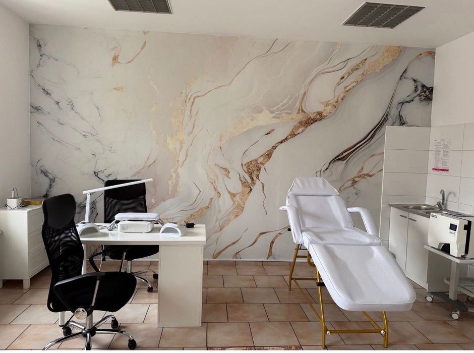 Do wynajęcia lokal Salon kosmetyczny w centrum Strzelec Op