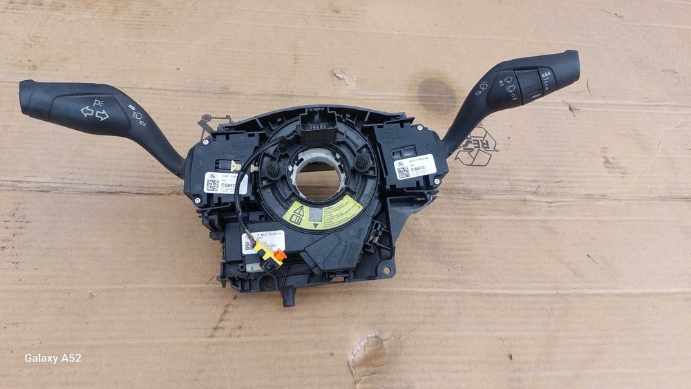 Przełącznik zespolony Taśma  Ford Transit  Custom  MK8