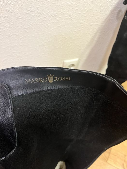 Взуття MARKO Rossi