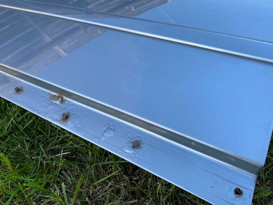 Audi A4 B7 drzwi LY7G przód prawy lewy tył