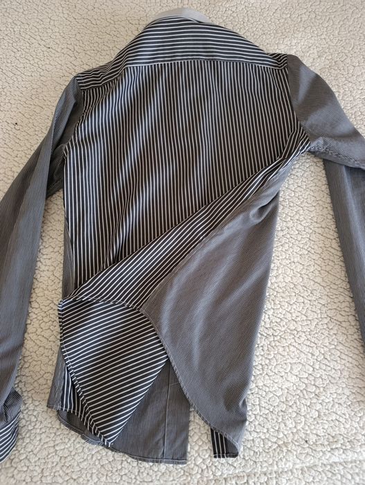 Camisa ZARA Slim fit.