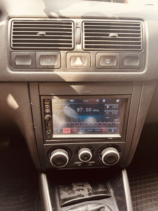 Volkswagen Golf 4, Гольф 4