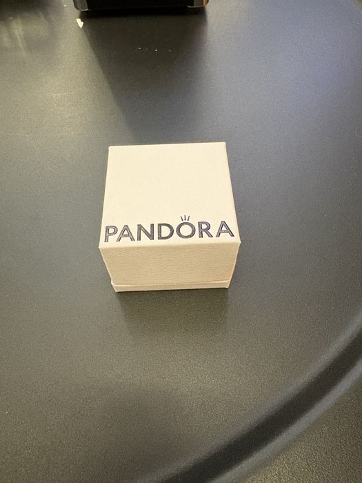 Pandora zawieszka ag925/1000