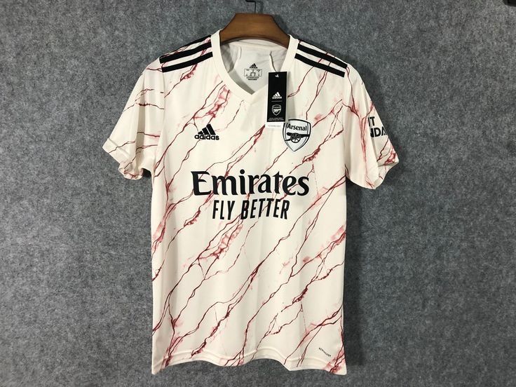 Футболка Arsenal