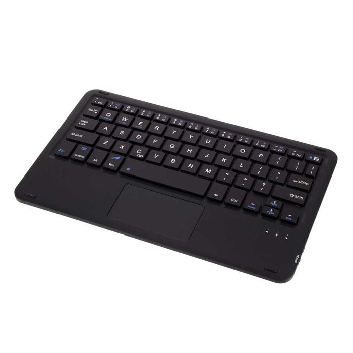 Etui z Klawiaturą z Touchpad do Lenovo Tab P11 / P11 Plus