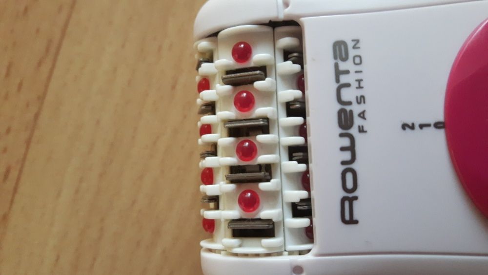 Depilator Rowenta