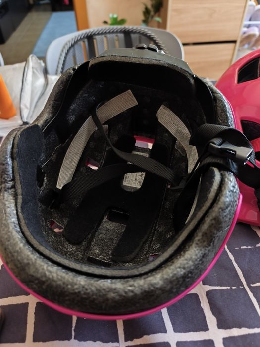 Patins em linha de menina num.28/30