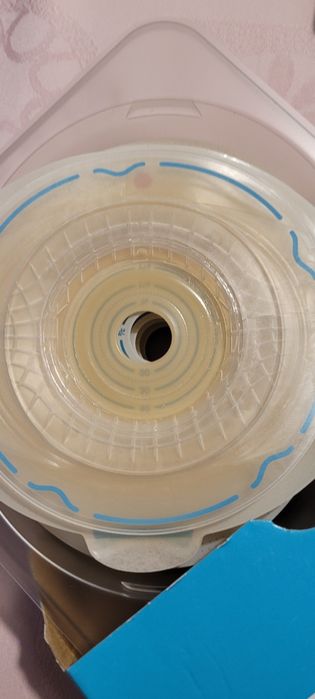 SenSura Mio Convex 10 sztuk nowe opakowanie