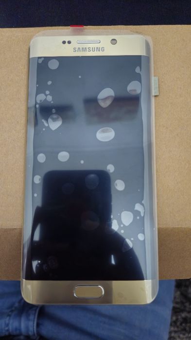 Ecrã Samsung galaxy s6 Edgeplus