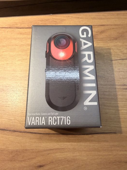 Garmin Varia RCT716