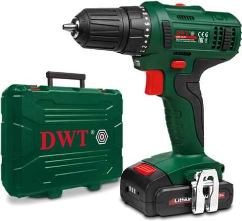 Оренда Акумуляторний шуруповерт, прокат гайковерта, гвинтоверта