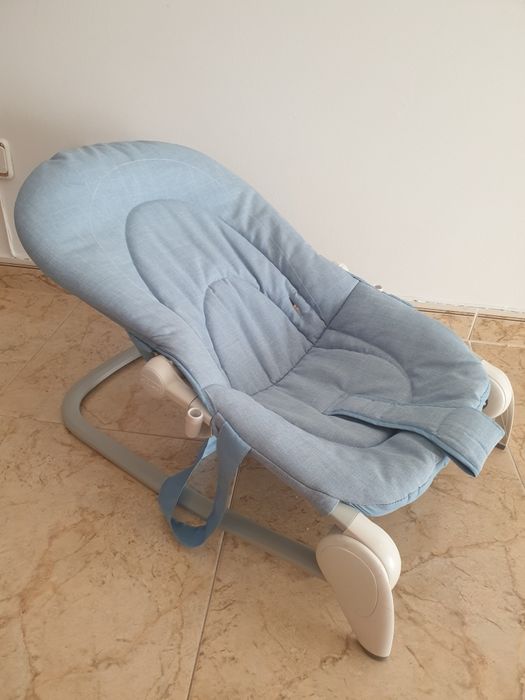 Espreguiçadeira evolutiva Chicco