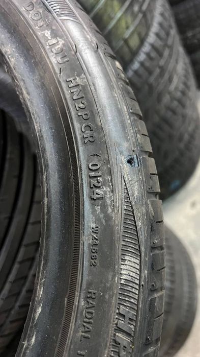 Комплект 225 40 18 92Y  Zeetex HP2000 VFM