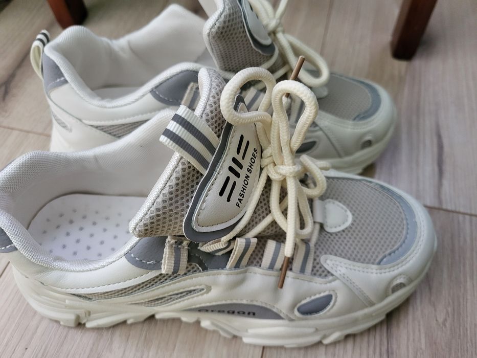 Buty sportowe damski  37