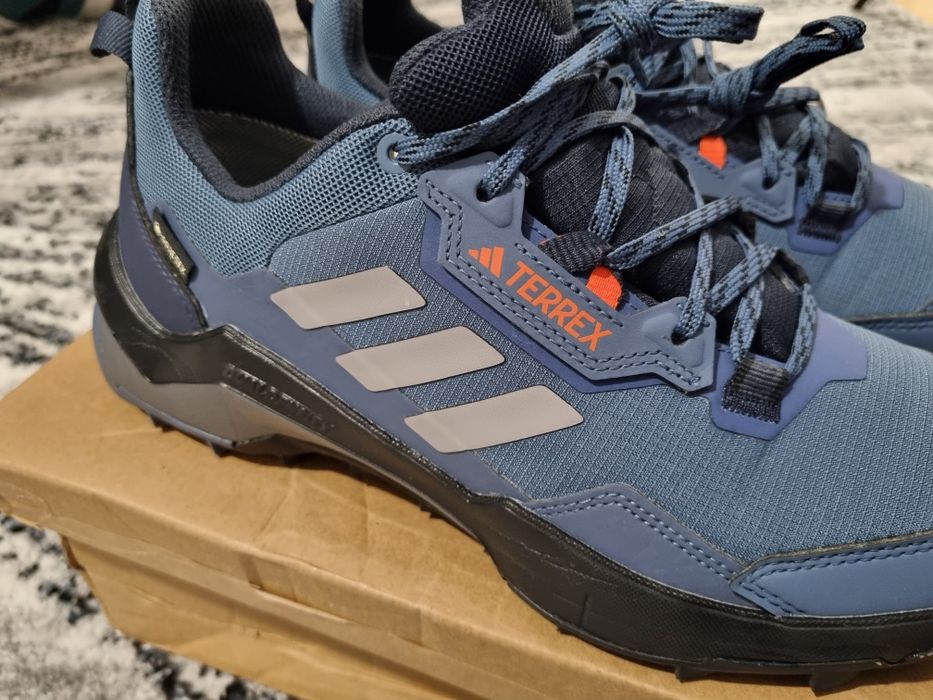 Buty Adidas terrex hp7397