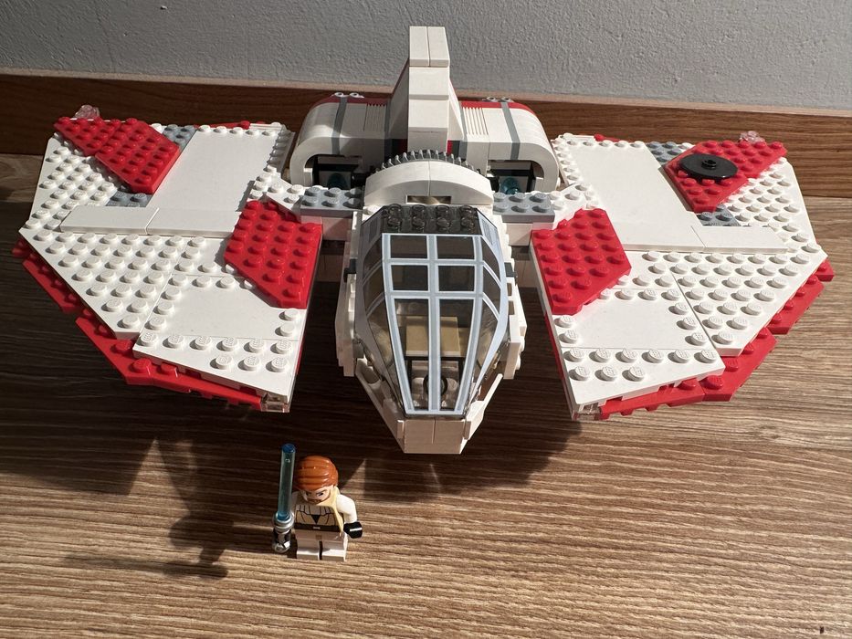 Lego 7931 Star Wars