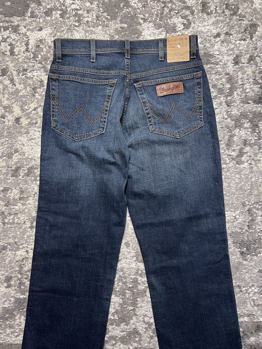 НОВІ джинси Wrangler