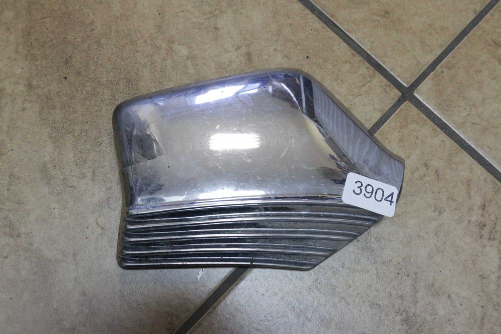 3904 Obudowa, nakładka lusterka prawego Honda Goldwing GL 1500