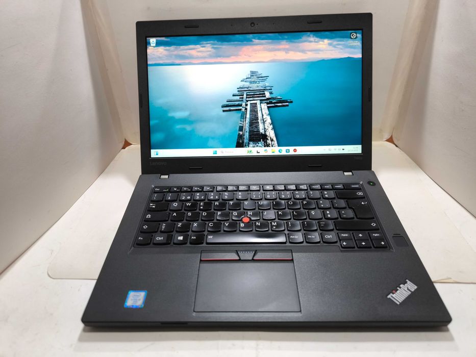 ThinkPad T460p i5 256GB ssd 16GB RAM FullHD IPS # Intel + Nvidia64739336162305121