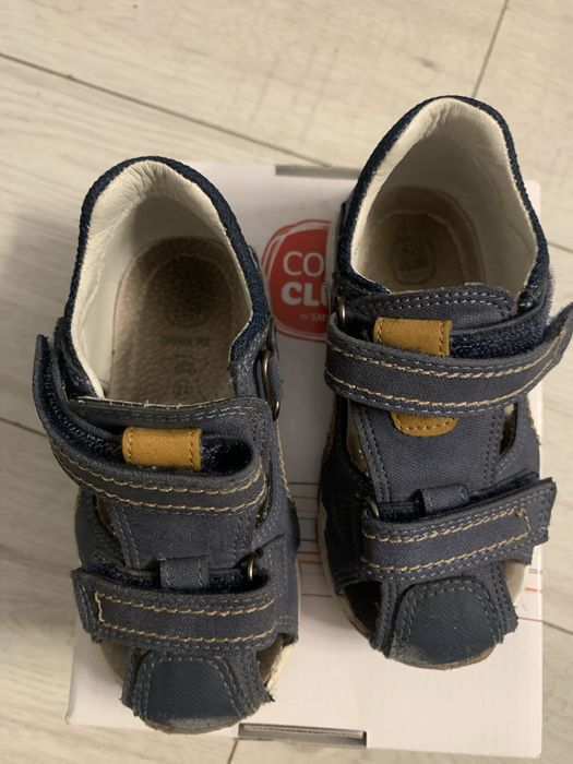 Sandalki cool club r 24