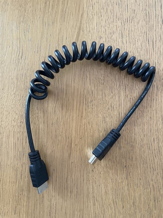 Kabel Atomos HDMI 4K