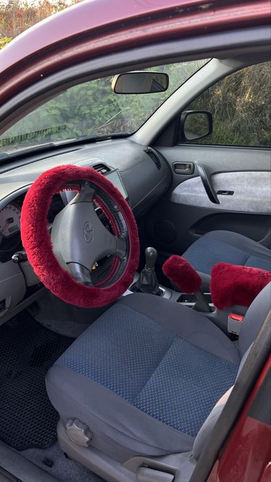 Chery Tiggo 2008