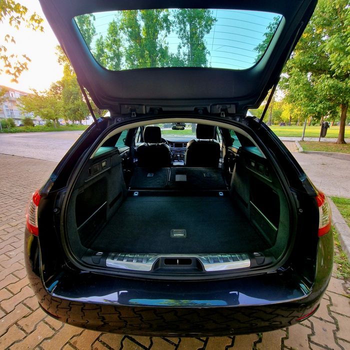 Peugeot 508sw 1.6 HDI — photo 5