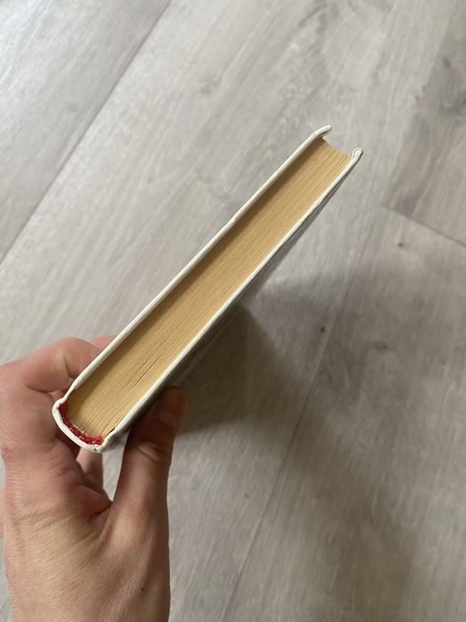 Внутрішня історія