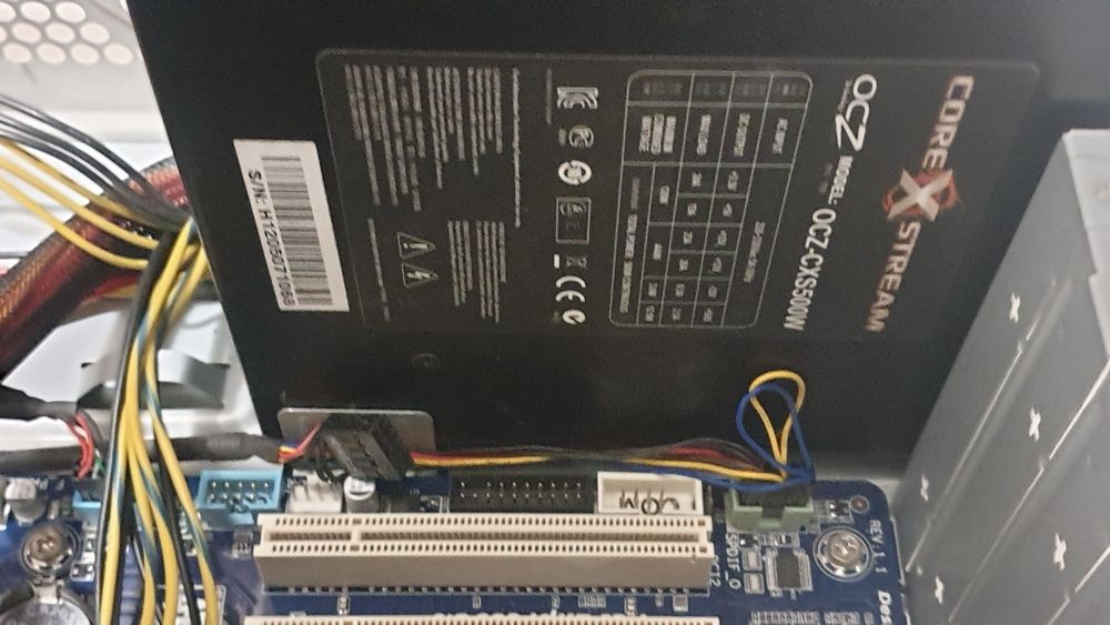 Komputer i5 3330