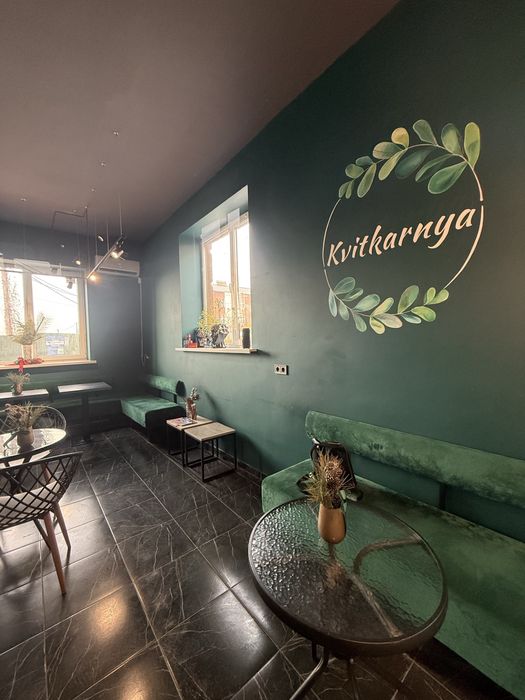 ОРЕНДА готового БІЗНЕСу ЖК Волошковий