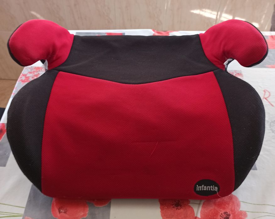 Cadeira auto para criança