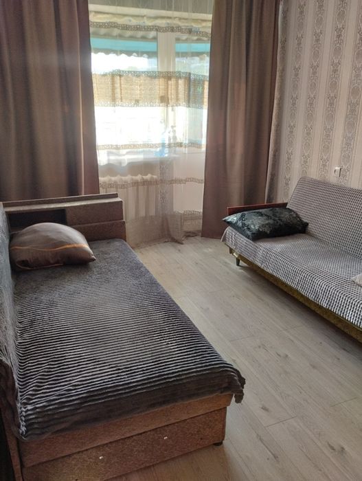 Сдам посуточно квартиру