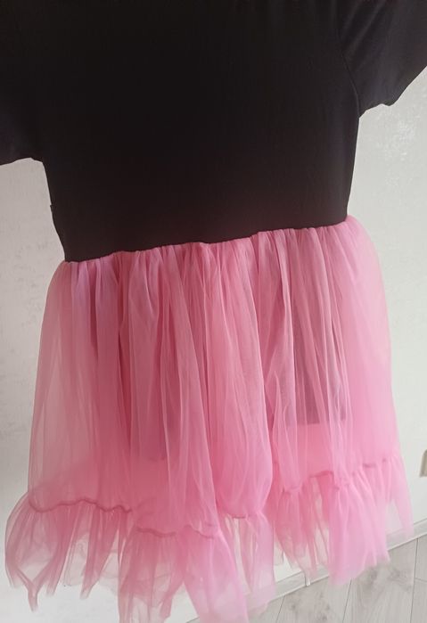 Сукня для дівчинки