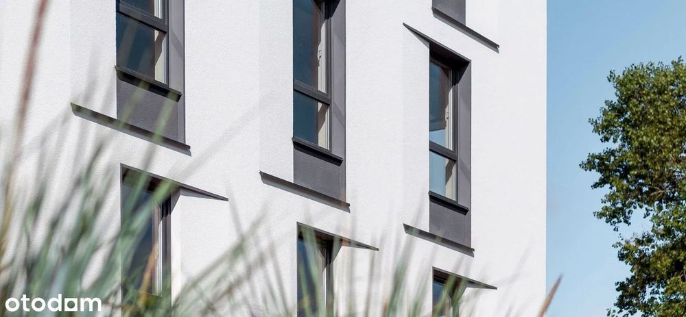 2-pokojowe mieszkanie 36m2 + balkon Bezpośrednio