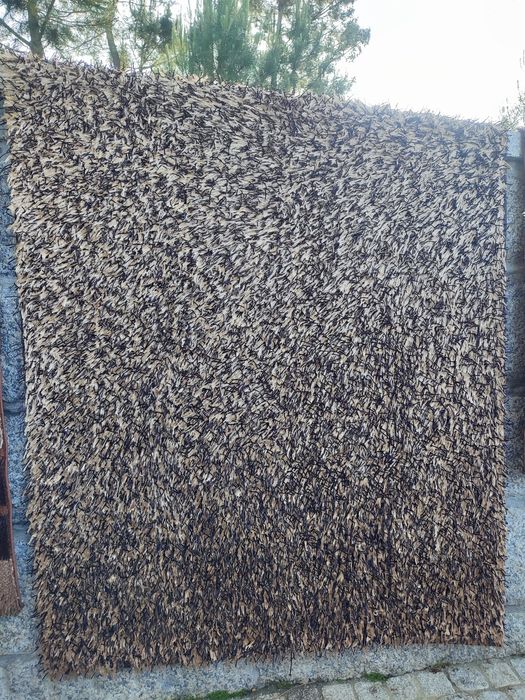 Tapete como novo 300*165