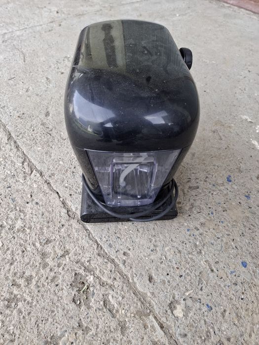 Ekspres ciśnieniowy kolbowy SilverCrest