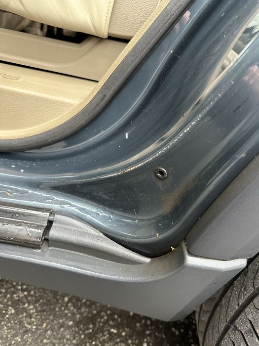 Volvo XC90, 2.4, 7 місць, 2008 рік, 136 КВТ.