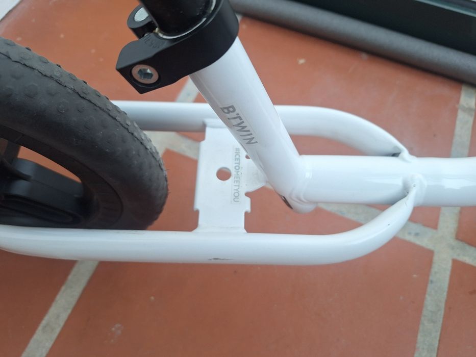 Bicicleta criança