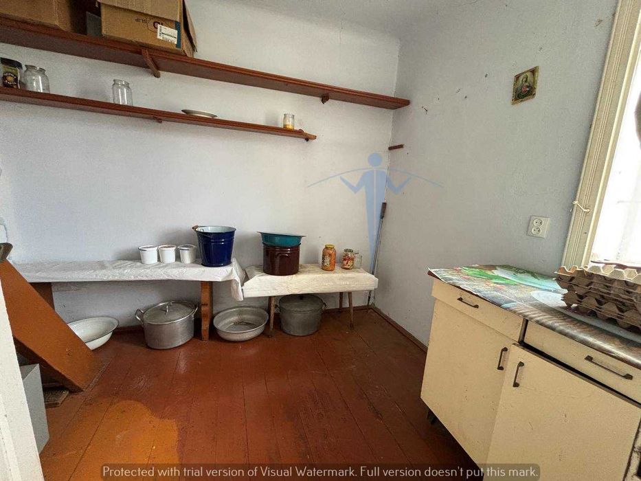 Продаж Будинок 109 м². Ділянка 8 сотих. Город 25 сотих. Підпечери. Криниця. Сад Гараж